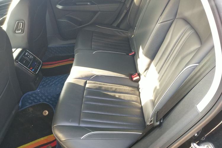 Used Volkswagen Passat 2023 Revised 330TSI Starry Elite Edition
