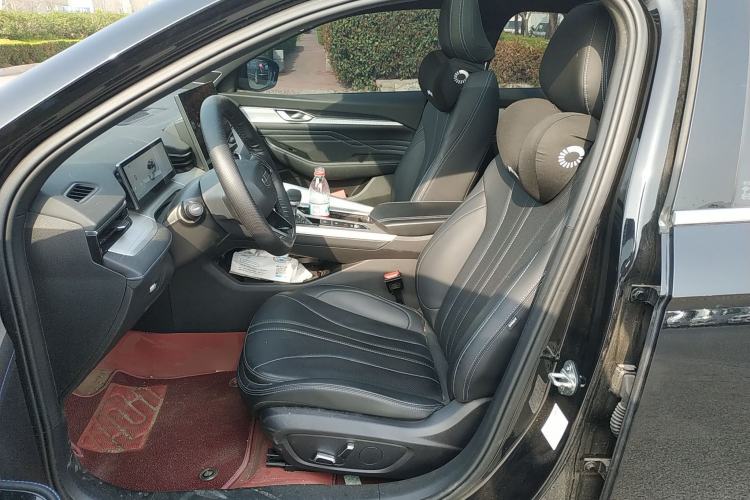 Used Geely Auto Preface 2025 Dongfang Yao 1.5TD Kunlun Edition