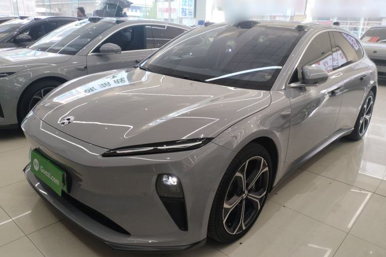 Used Nio ET5T 2023 75 kWh Touring
