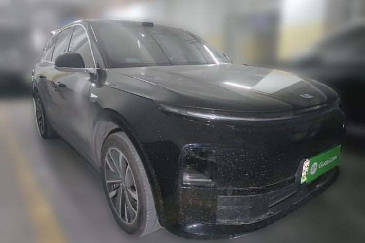 Used Li Auto L6 2025 Pro Smart Refresh Edition
