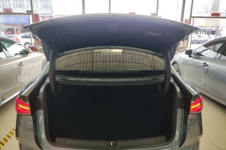 Used BYD Seal 06 New Energy 2025 DM-i Smart Drive 120KM Prestige Model