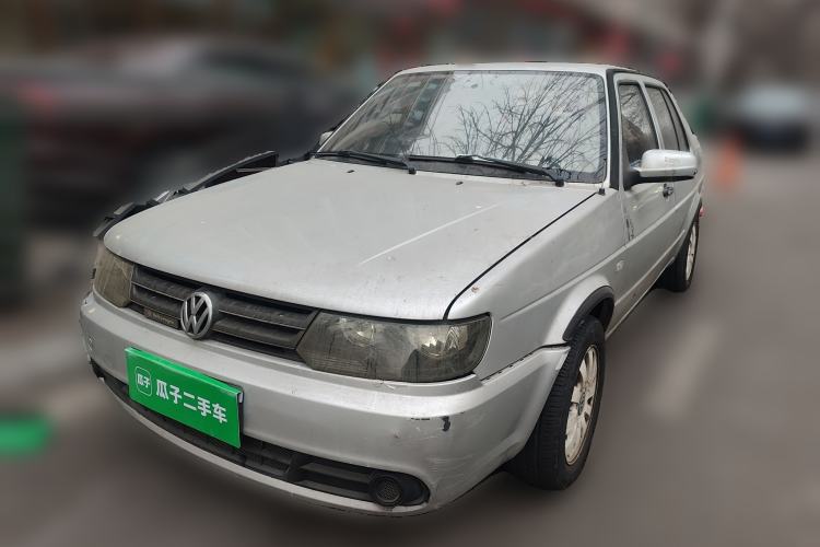 Used Volkswagen Jetta 2012 1.6L Collector's Edition