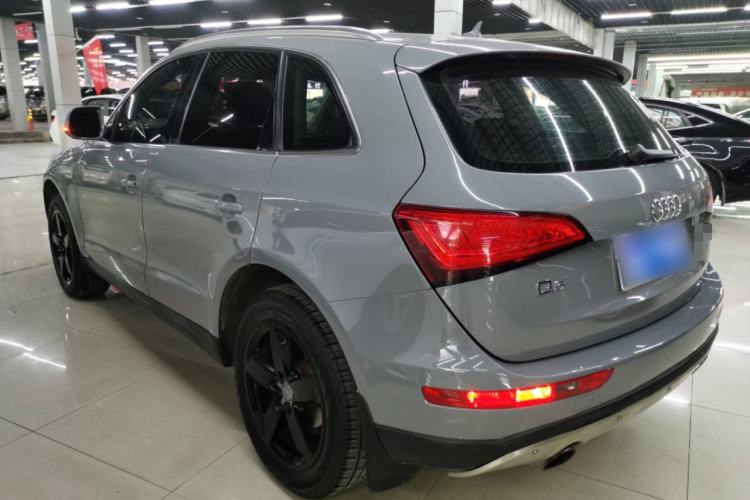 Used Audi Q5 2013 40 TFSI Comfort Edition