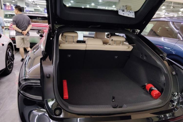 Used XPeng P7+ 2024 Long-Range Max
