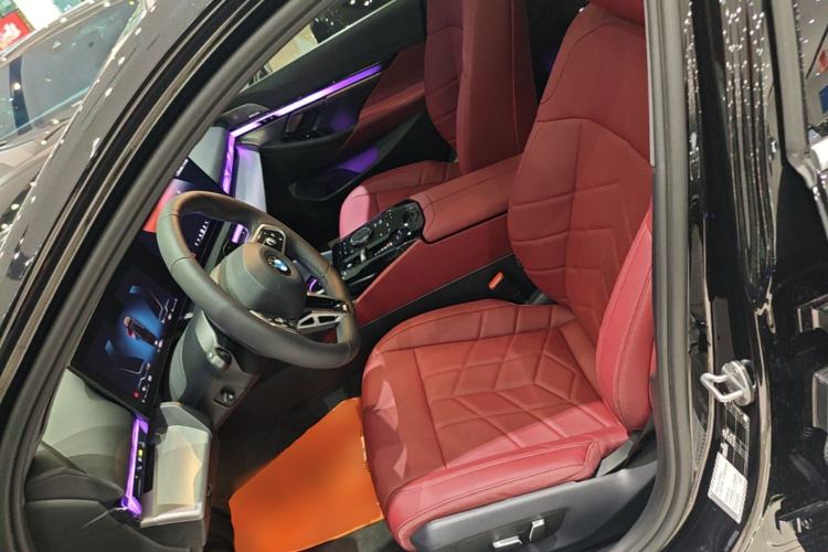 Used BMW 5 Series 2026 530Li Leading M Sport Package