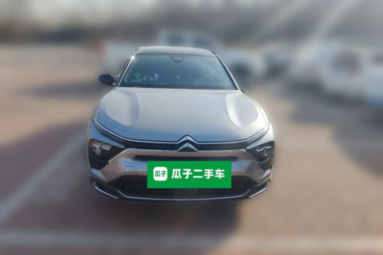 Used Citroen C5 X 2023 1.6T Extraordinary Power