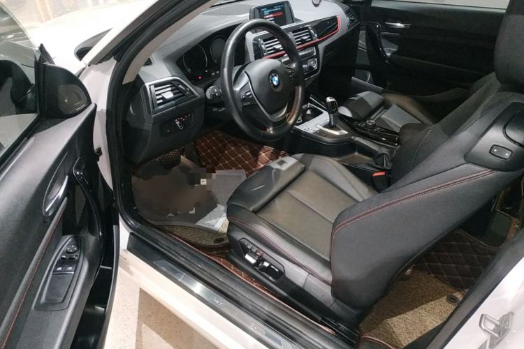 Used BMW 2 Series 2019 225i Sport Design Package