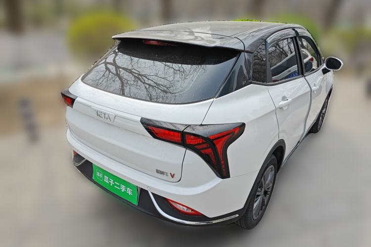 Used NETA V 2022 Chao 400 Lite