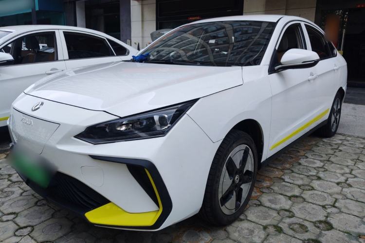 Used Dongfeng Aeolus E70 2023 Revised PRO Smart Drive Version