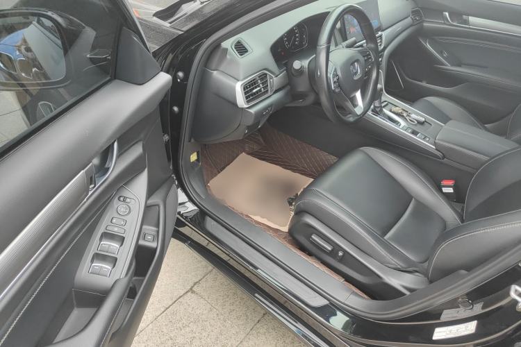 Used Honda Inspire 2022 260TURBO Elegant Edition