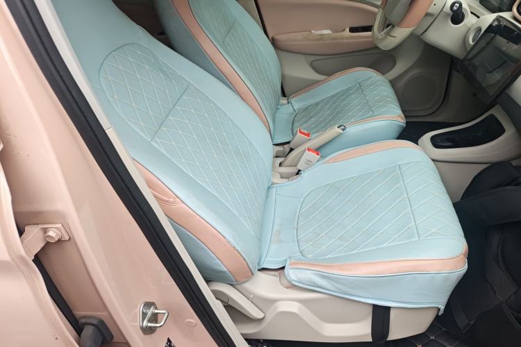 Used Leapmotor T03 2023 200 Lite Edition