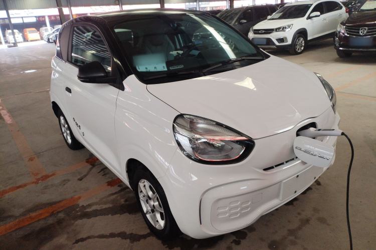 Used Roewe Clever 2022 311km QiQi BoBo Edition Exterior 1