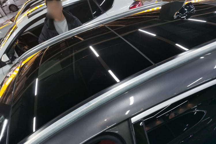 Used Alfa Romeo Stelvio 2017 2.0T 280HP Luxury Edition