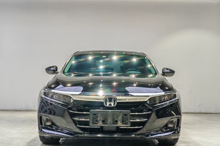 Used Honda Accord 2022 Xing·Hybrid 2.0L Xingling Version