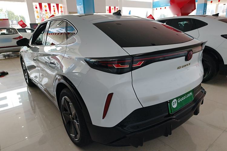 Used Volkswagen ID.UNYX 2024 Pro Long-Range Version