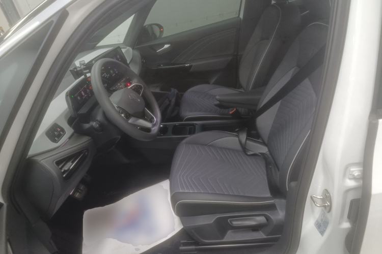 Used Volkswagen ID.3 2024 Pure & Smart Edition
