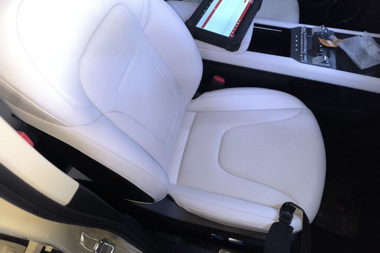 Used Tank 300 New Energy 2025 Hi4-T