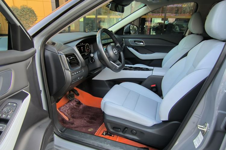 Used Nissan X-Trail 2023 e-POWER Ultra-Hybrid Dual-Motor All-Wheel-Drive Supreme Edition
