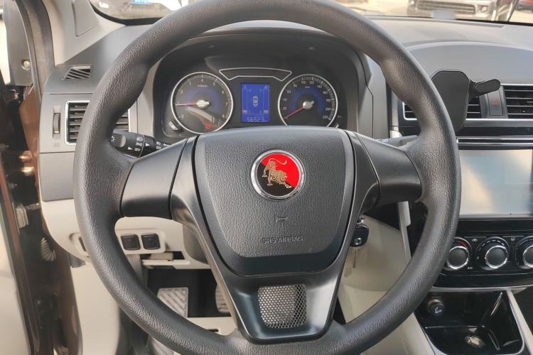 Used FORTHING Joyear X3 2016 1.5L Comfort Model