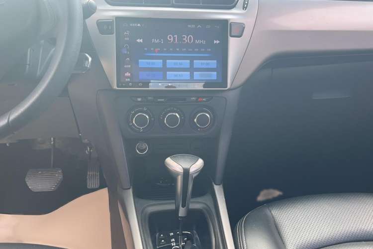 Used Peugeot 301 2017 1.6L Automatic Comfort Edition
