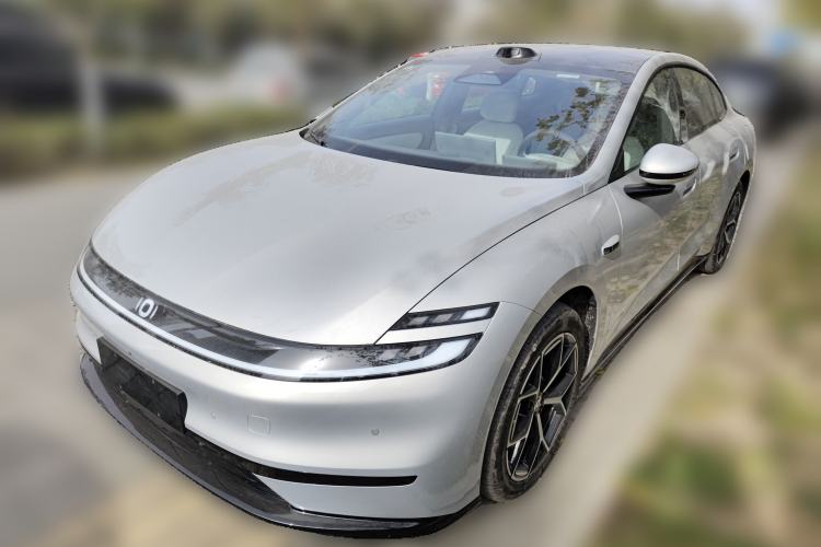 Used Qiyuan A06 2026 Model 240 Laser Ultra