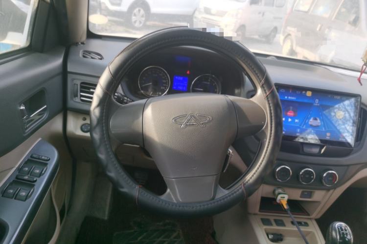 Used Chery E5  Steering Wheel
