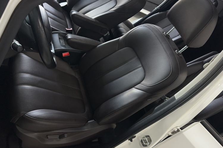 Used GAC Trumpchi M6 2019 270T DCT Prestige Edition (7-seater) China VI