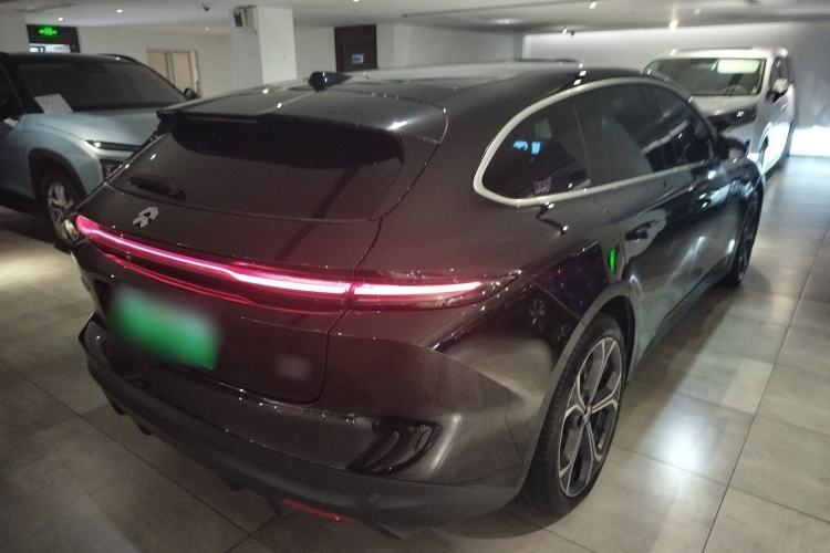 Used Nio ET5T 2024 75kWh Touring
