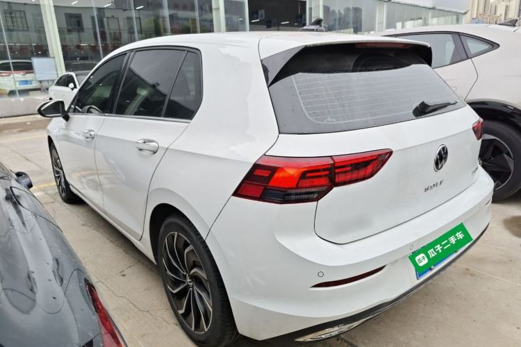 Used Volkswagen Golf 2023 280TSI DSG Pro
