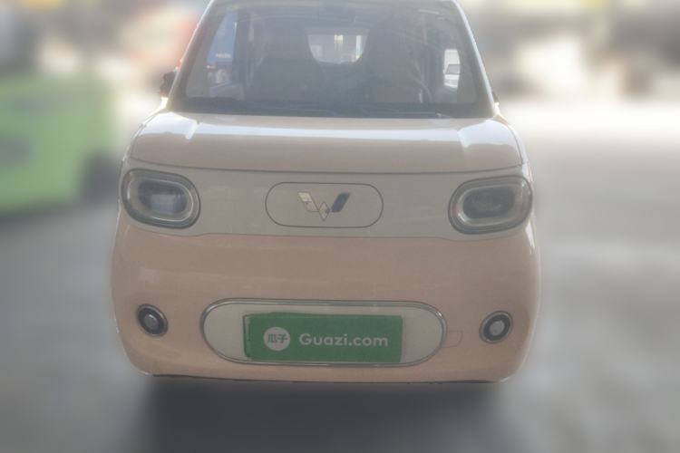 Used Wuling Hongguang MINIEV 2024 3rd Generation 170 km
