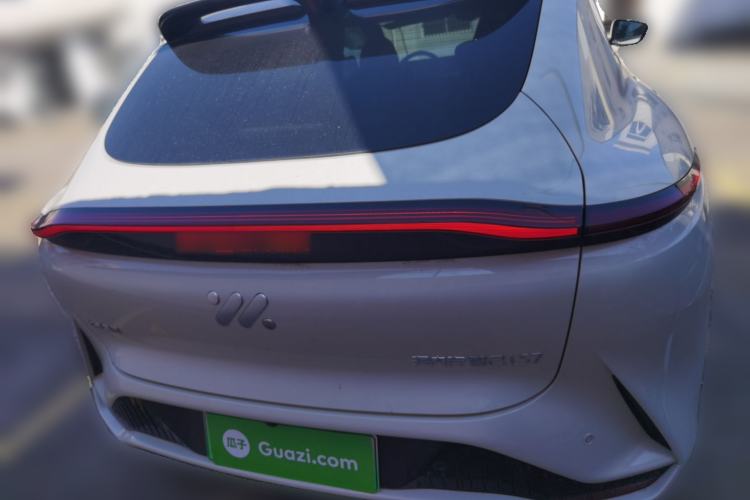 Used IM LS7 2025 New Edition Ultra