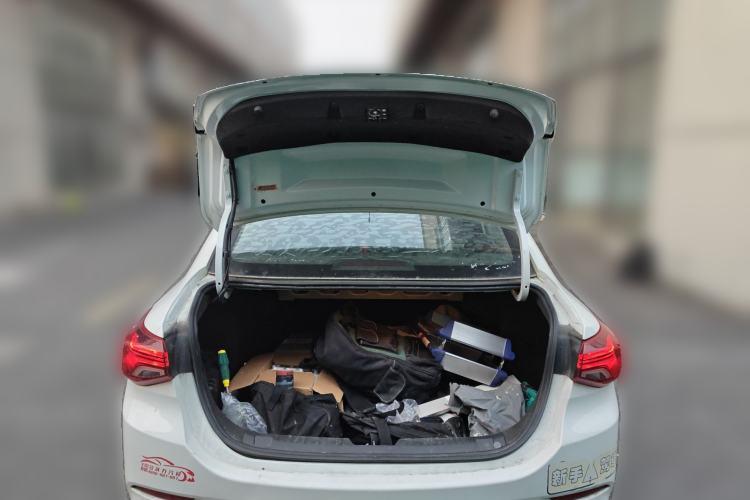 Used Chevrolet Cavalier 2020 320 Manual Enjoyment Edition
