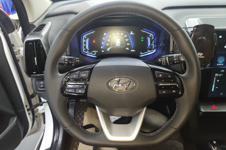 Used Hyundai ix35 2021 2.0L Automatic 2WD GLS Leading Edition
