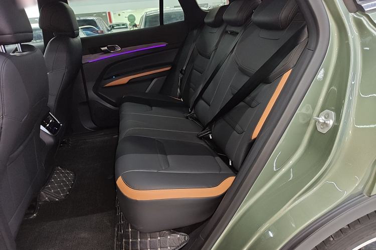 Used Ford Equator Sport 2025 EcoBoost 170 Prestige PLUS