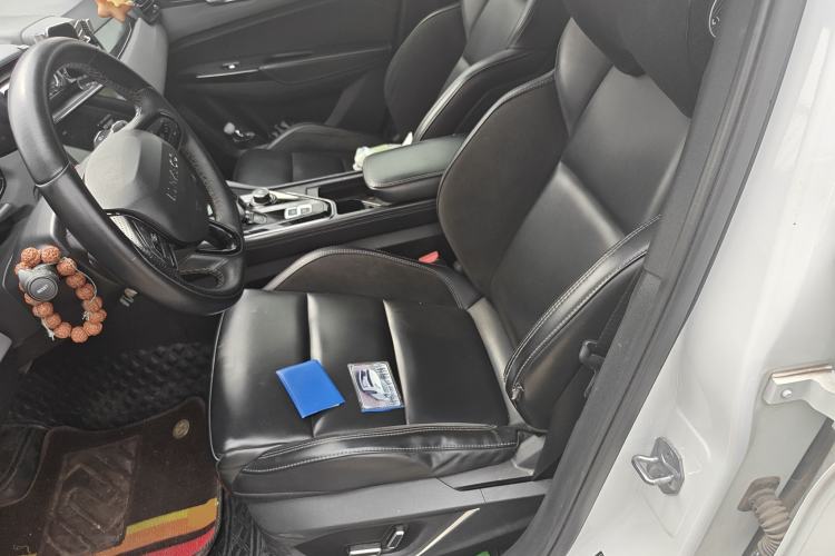 Used Lynk & Co 03 2022 2.0TD DCT GenioPlus
