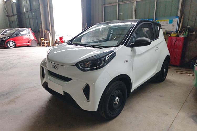 Used Chery Little Ant 2025 Model, 251km Favorite Edition, 25.05kWh