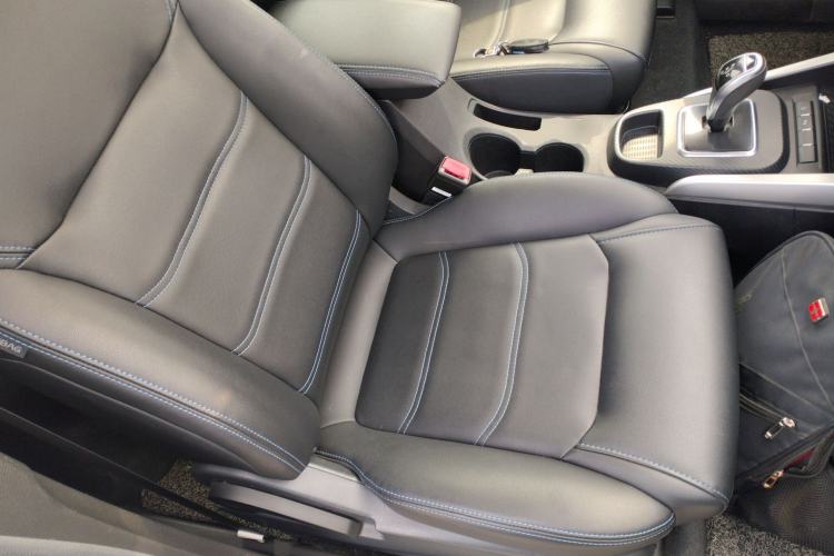 Used BYD Yuan New Energy 2018 EV360 Smart Connect Cool Edition