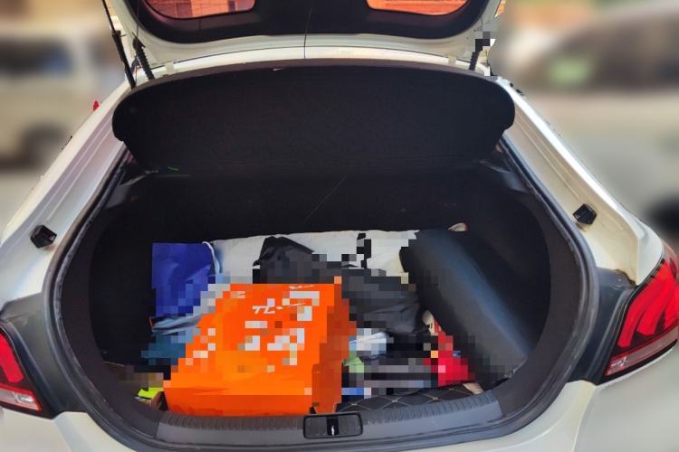 Used MG 6 2017 20T Automatic Luxury Smart Connect Version China V Standard