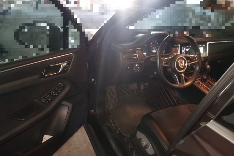 Used Porsche Macan 2020 Macan 2.0T
