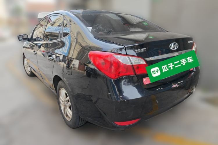 Used Hyundai Celesta 2011 1.6L Manual Comfort Edition