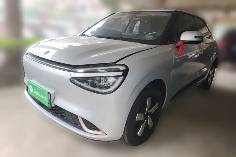 Used Dongfeng NAMMI 01 2026 Model Originality Edition 430Air
