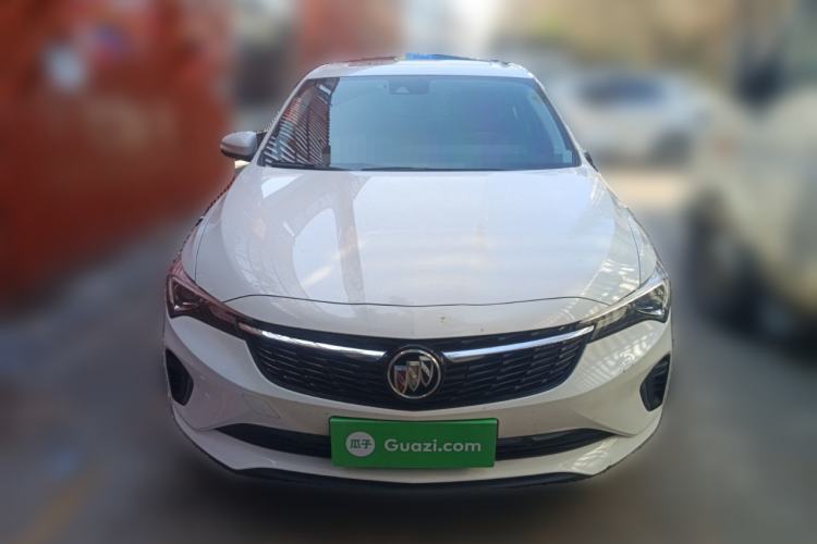 Used Buick Verano 2023 Pro Enjoyment Edition