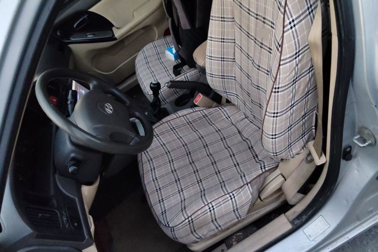 Used Hyundai Elantra 2011 1.6L Manual Comfort Version