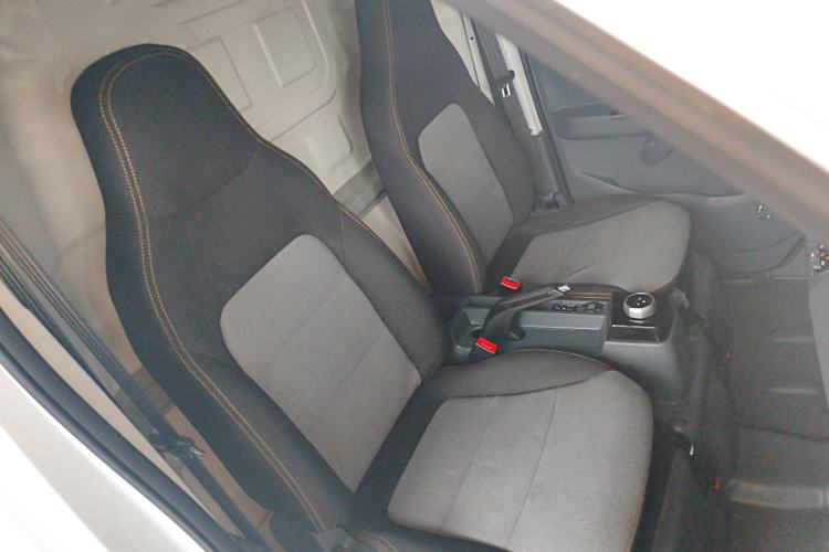 Used Farizon Xingxiang V 2024 Star Enjoy V7E 48.38 kWh