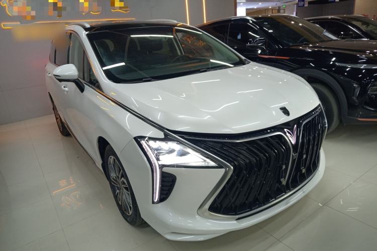 Used FORTHING Yacht 2022 1.5T DCT Chasing-the-Waves Edition
