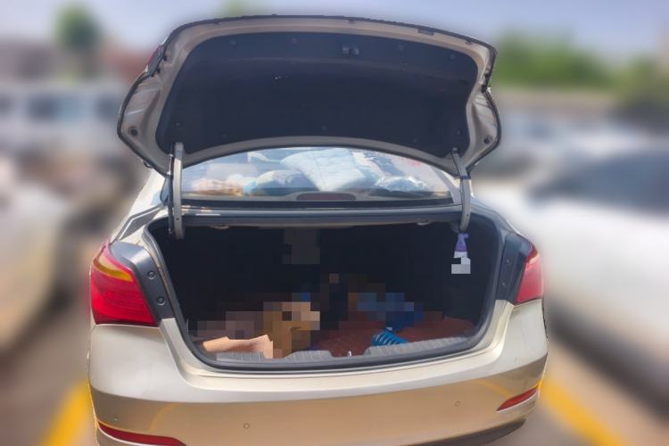 Used Hyundai Mistra 2016 1.8L Automatic Smart GLS