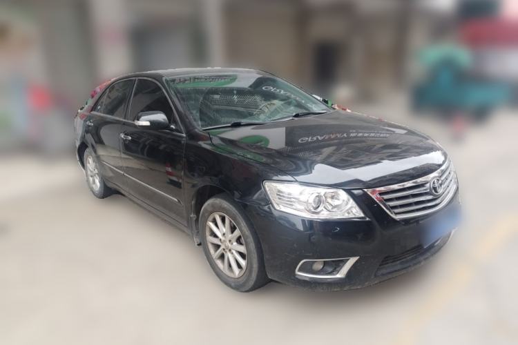 Used Toyota Camry 2010 200G Classic Edition