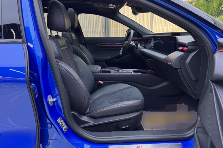 Used Ford EVOS 2022 EcoBoost 245 Sport Edition