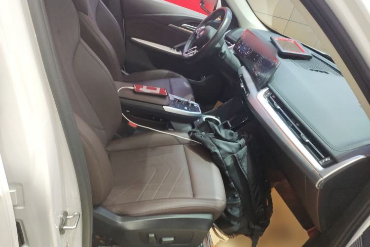 Used BMW X1 2023 sDrive25Li M Sport Package
