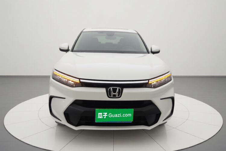 Used Honda Breeze 2023 240TURBO Two-Wheel Drive Elite Edition 5 Seats
